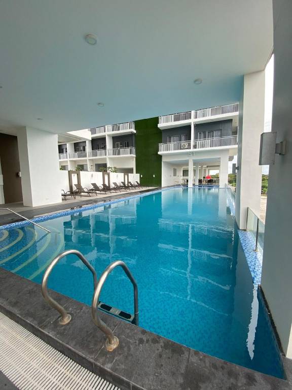 Rental apartment with pool | Perfect for remote work — photo 4
