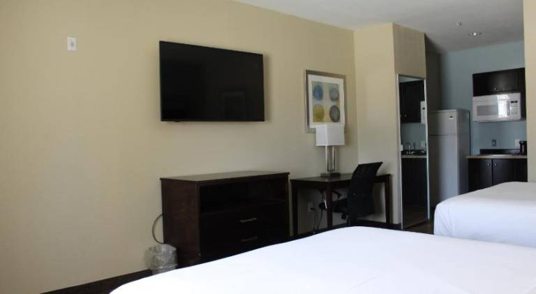 Horizon Inn & Suites in Pearsall, TX