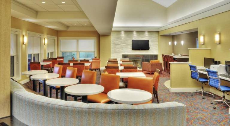 Hawthorn Suites by Wyndham Erie — photo 4