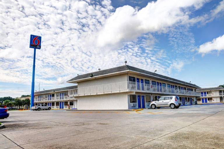Motel 6 Slidell, LA - New Orleans — photo 5