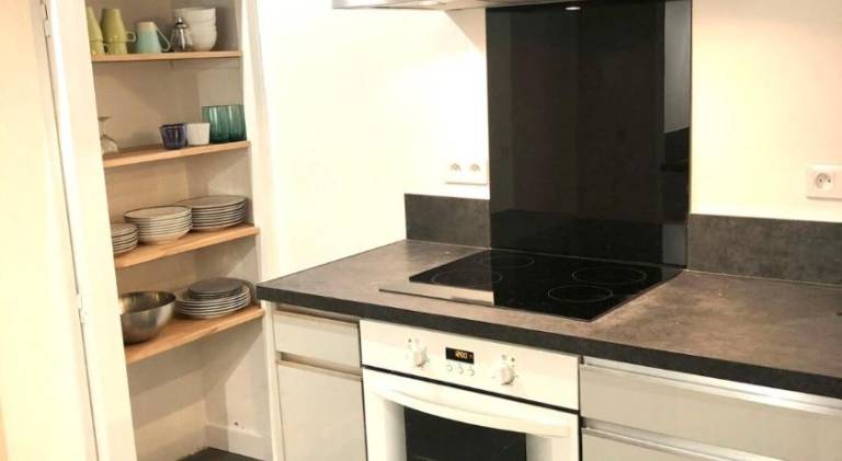 Fully equipped beautiful holiday apartment | Pets are welcome — photo 2