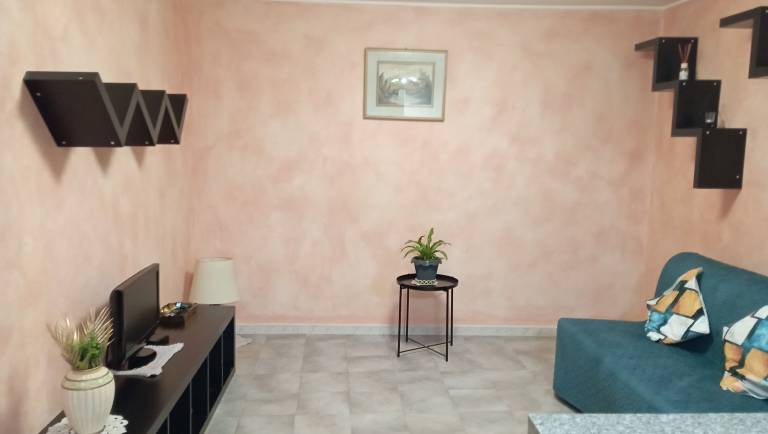 Appartamento San Francesco al Campo