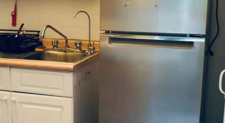 Huge 4BR in Polanco Walk to Masaryk and Balcony — photo 5