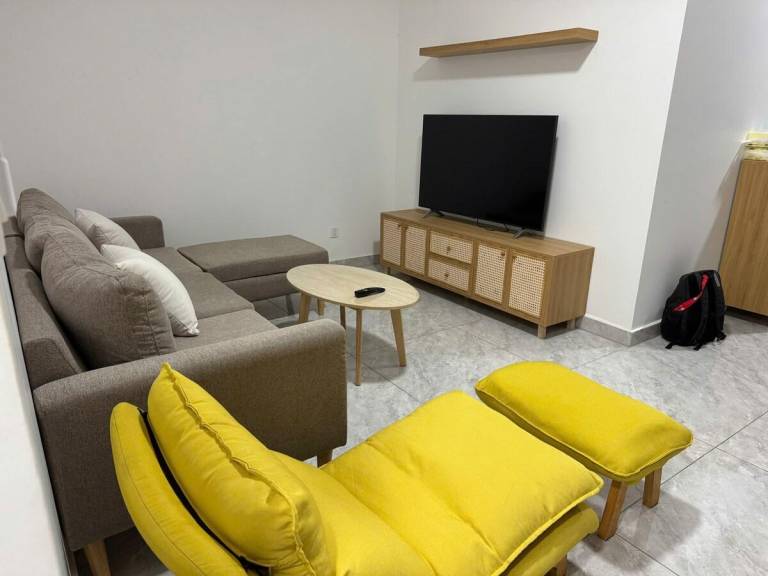 Pleasant vacation home with pool | Suitable for remote work | Pets are welcome in Ho Chi Minh City