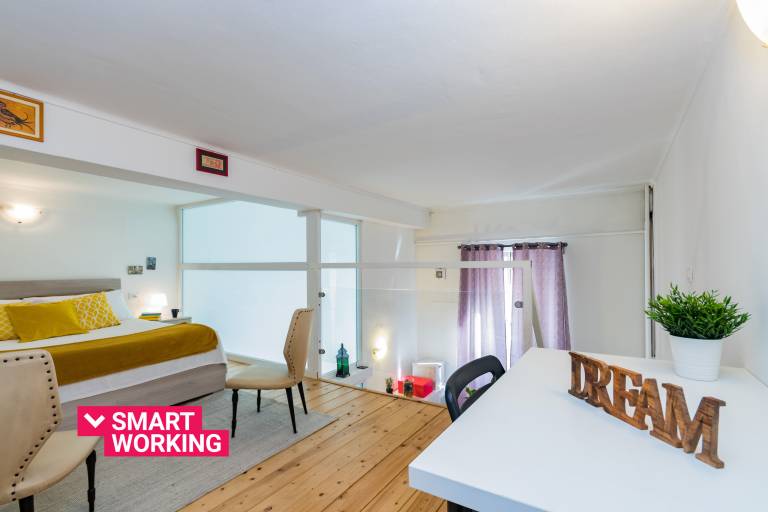Appartement  Turin