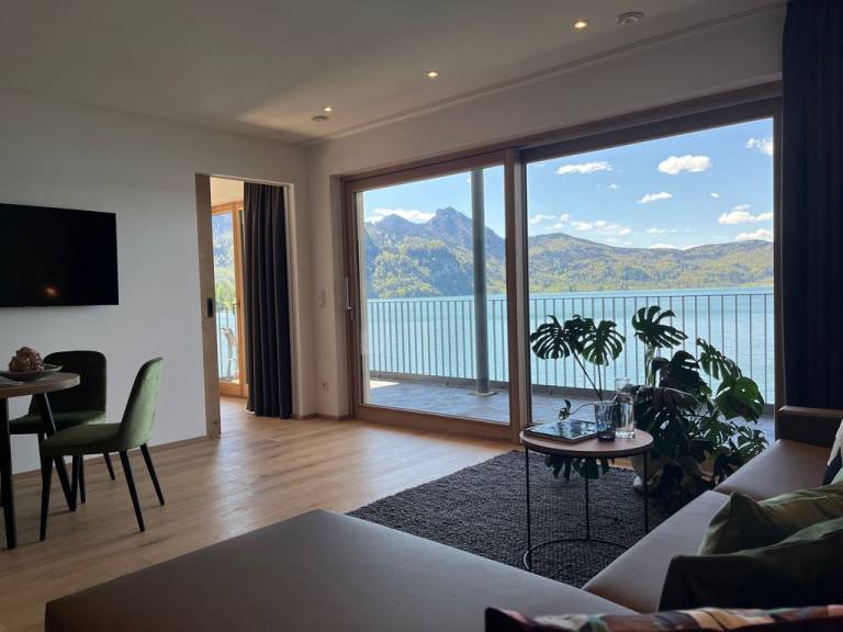 Ferienwohnung  Walchensee