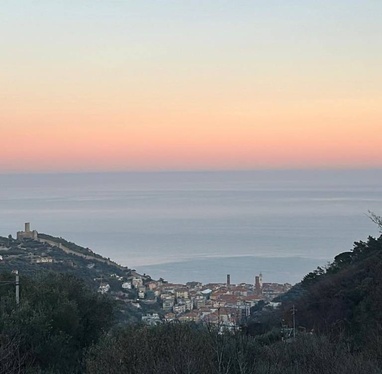 Appartamento Spotorno