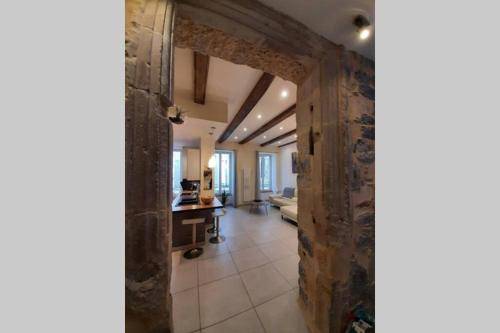 Appartement Millau