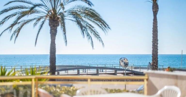 Apartamento Segur de Calafell