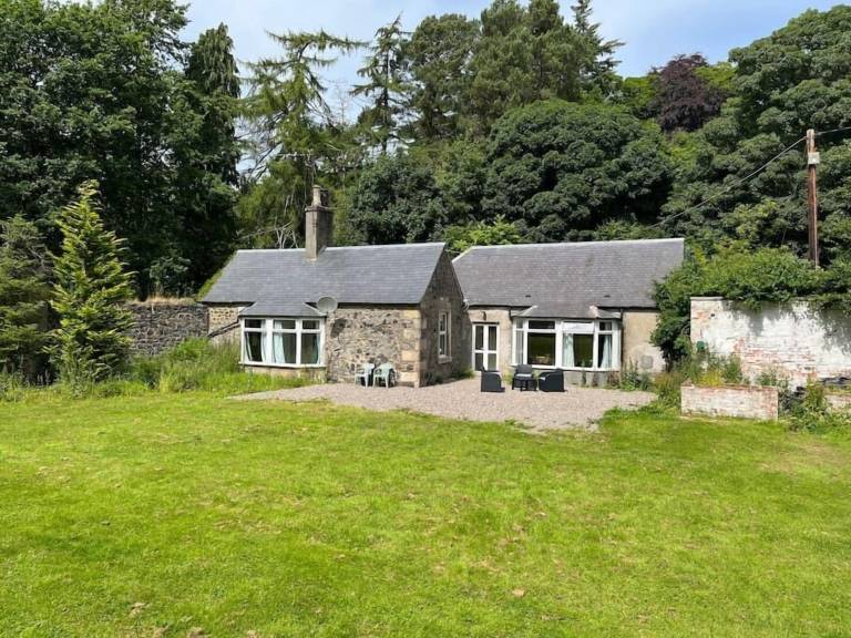 House  Kilconquhar