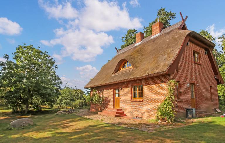 House  Klein Vielen
