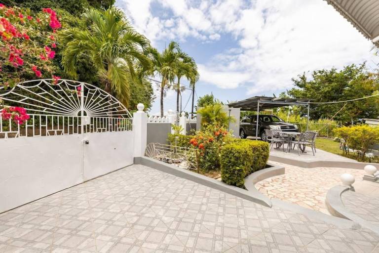 Apartment Port Antonio