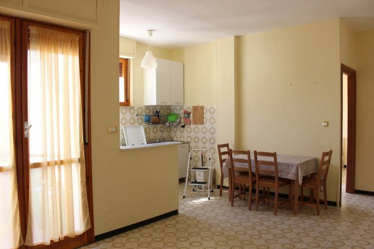 Appartamento Campomarino Lido