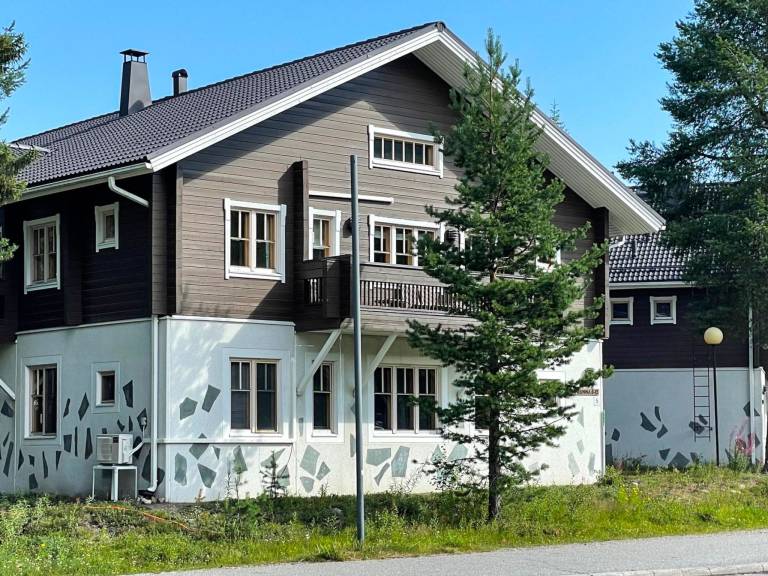Huis Levi