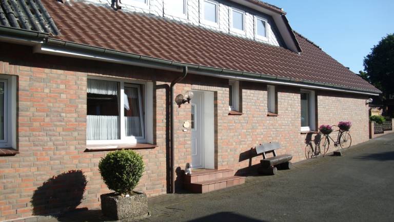 Ferienwohnung Bederkesa