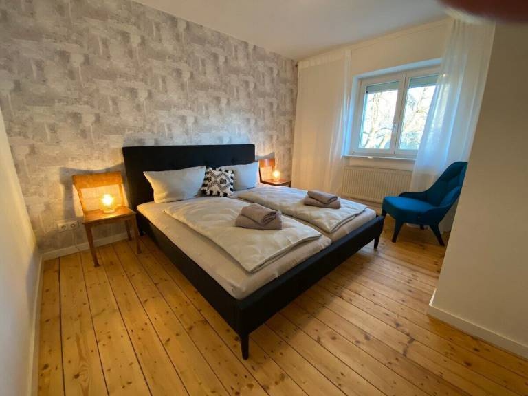 Ferienhaus Chemnitz