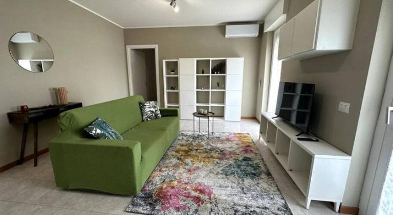 Appartement Mantoue