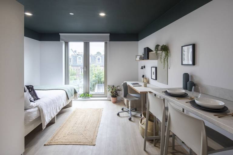 Apartman  Edinburgh