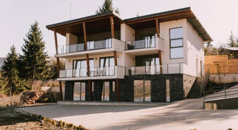 Bed and breakfast Colibița