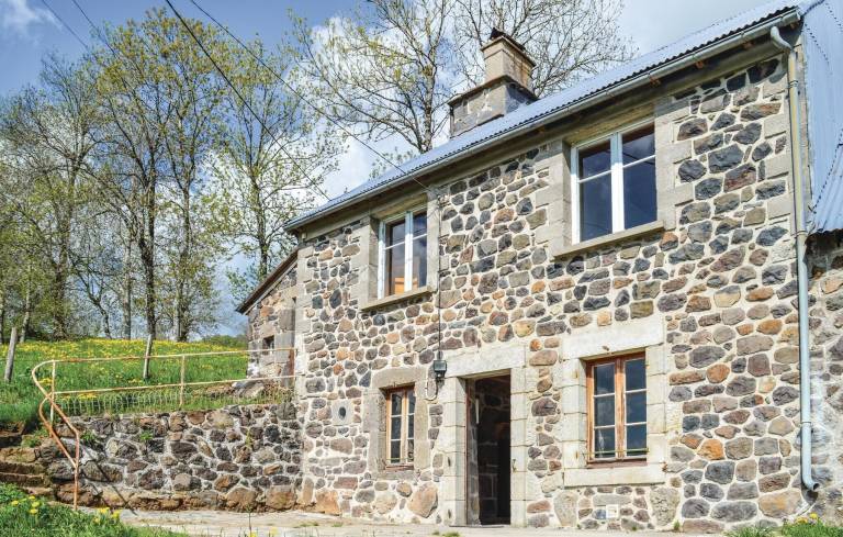 Huis  Lugarde