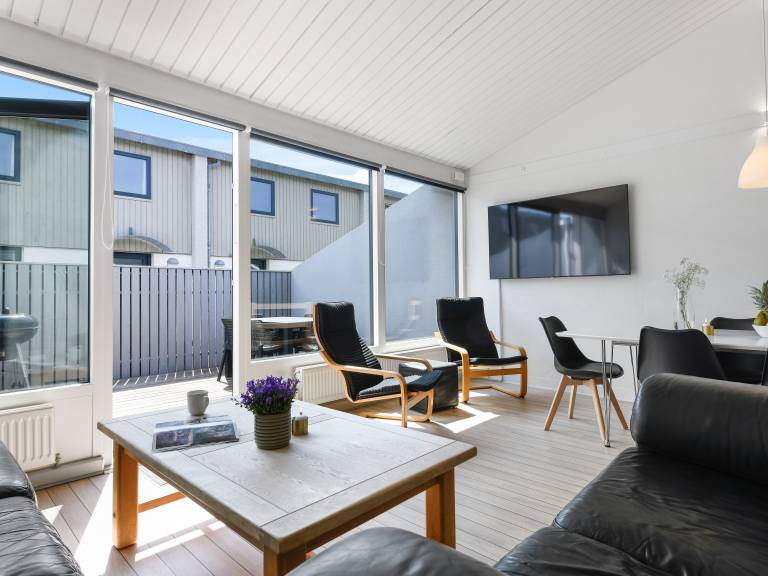 Appartement Grønhøj