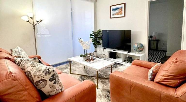 Beautiful 2bd 2bth apartment in Santa Monica — photo 2