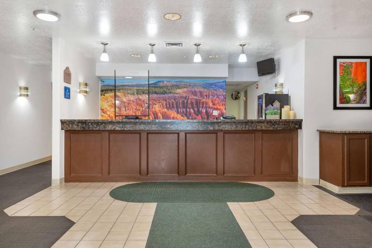 Americas Best Value Inn Cedar City — photo 3