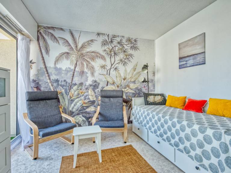 Appartement Lacanau