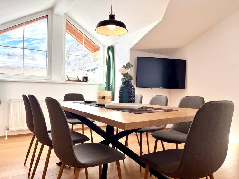 Appartement Arzl im Pitztal
