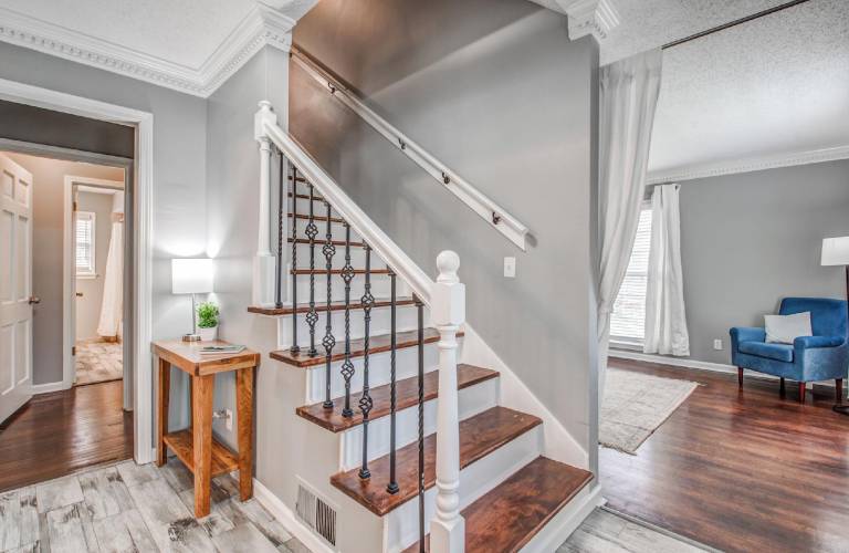 Shelby Parks Farm Haddington Home — photo 4