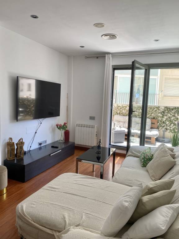 Child-friendly beautiful apartment with terrace | Next to the beach | Pet-friendly — photo 4