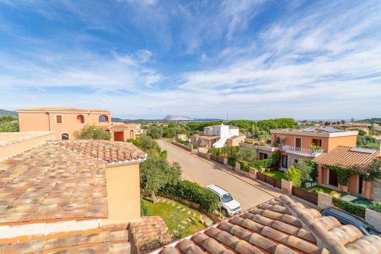Villa with garden & terrace | Sea view — photo 2