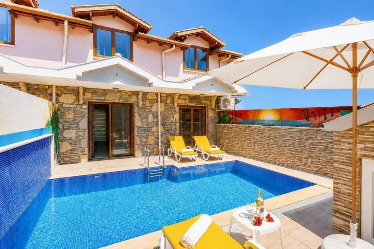 Villa Dalyan