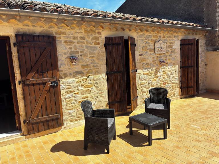 Appartement Saint-Ambroix