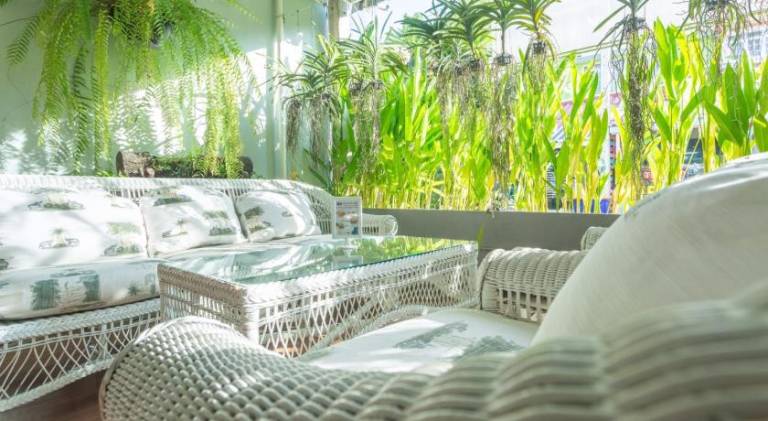The BEACH CHA AM Residence — photo 3