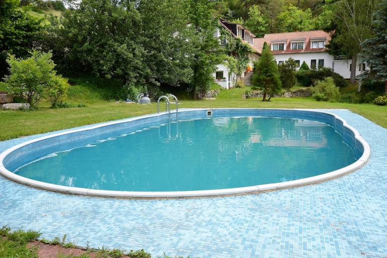 Vila Týn nad Vltavou