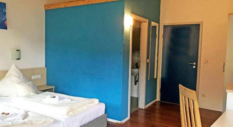 Brau Art Hotel — photo 2