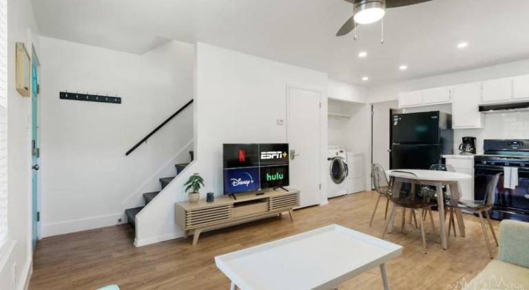 House with 4 rooms for 7 persons — photo 3