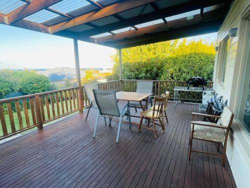 House Ulverstone