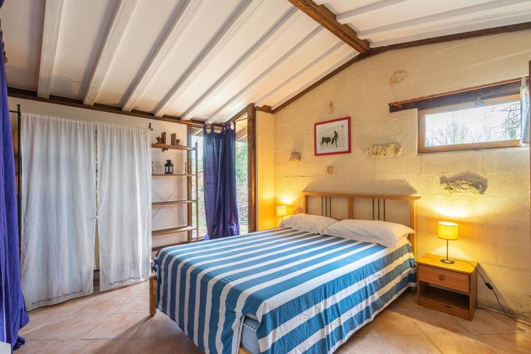 Maison de vacances Gémozac
