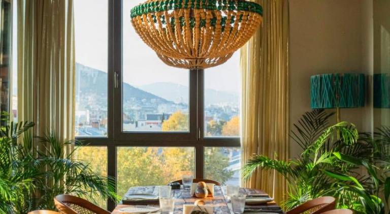 Khedi Hotel Tbilisi — photo 3