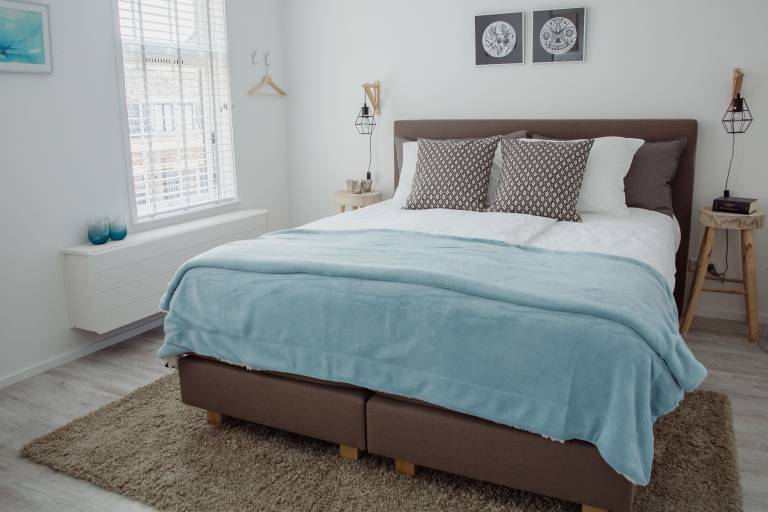 Ferienwohnung Utrecht