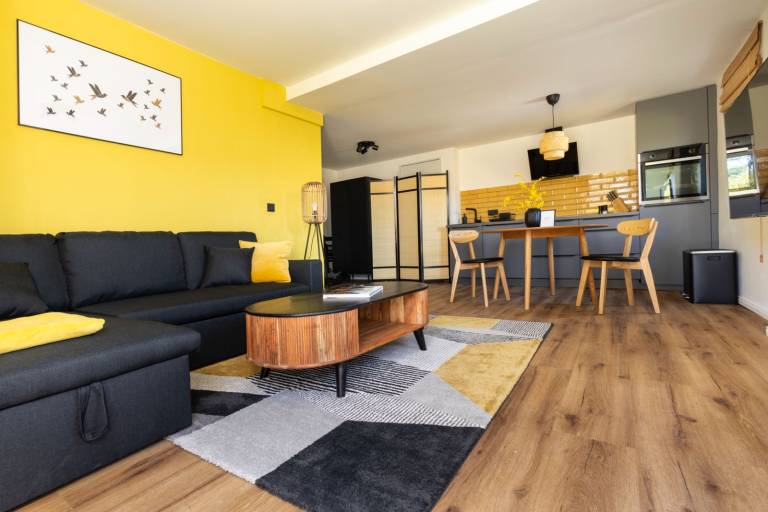 Ferienwohnung Plettenberg