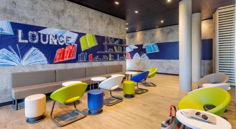 Ibis budget Konstanz — photo 4