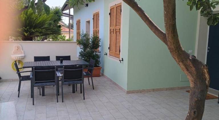Beautiful house | Pet-friendly in Diano Marina