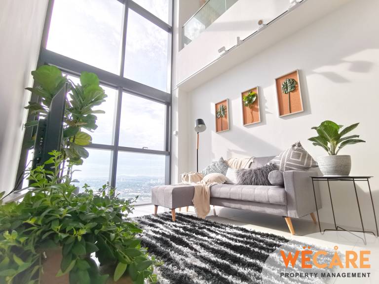 1100 m² Ferienhaus