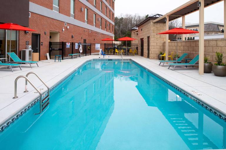 Home2 Suites by Hilton Charlotte Mooresville — photo 3
