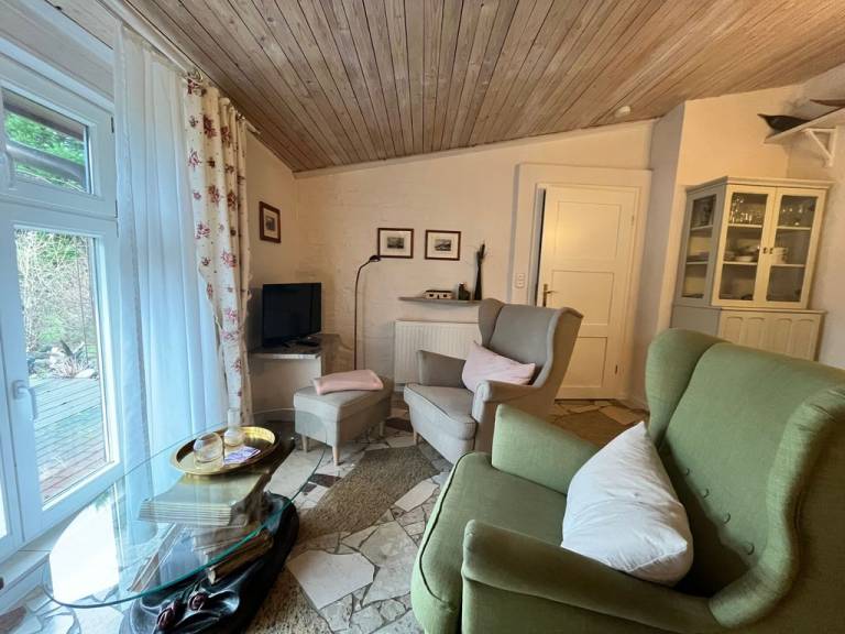 Ferienwohnung  Lohme