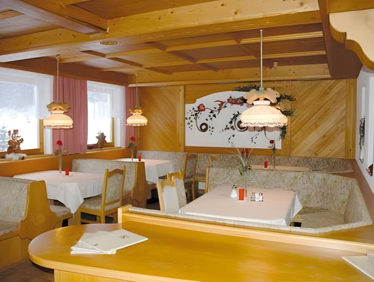 Wonderful holiday apartment with garden, sauna & terrace | Pets allowed — photo 3