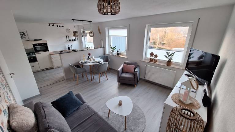 Ferienwohnung Warburg